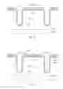 Fig. 07 - Mesa edge shielding trench Schottky rectifier and method of manufacture thereof