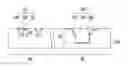Fig. 01 - Methods of forming semiconductor trench and forming dual trenches, and structure for isolating devices