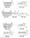 Fig. 07 - Methods of forming single crystal silicon structures and semiconductor device structures including single crystal silicon structures