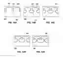 Fig. 08 - Methods of forming single crystal silicon structures and semiconductor device structures including single crystal silicon structures