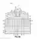 Fig. 13 - Flat response device structures for bipolar junction transistors