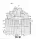 Fig. 14 - Flat response device structures for bipolar junction transistors