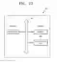 Fig. 12 - Stack type semiconductor package and method of fabricating the same