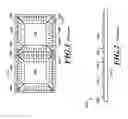 Fig. 02 - LEADLESS SEMICONDUCTOR PACKAGE AND METHOD OF MANUFACTURE