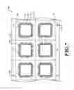 Fig. 07 - LEADLESS SEMICONDUCTOR PACKAGE AND METHOD OF MANUFACTURE