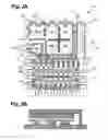 Fig. 04 - High power semiconductor package with conductive clip and flip chip driver IC with integrated control transistor