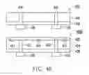 Fig. 09 - Wafer level molding structure