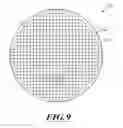Fig. 10 - Plasma treatment on semiconductor wafers