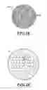 Fig. 07 - Through hole via filling using electroless plating