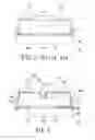 Fig. 02 - Chip package structure and chip packaging process