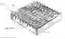 Fig. 01 - Methods and designs for localized wafer thinning