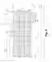 Fig. 09 - Copper pillar full metal via electrical circuit structure