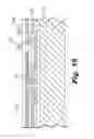 Fig. 16 - Copper pillar full metal via electrical circuit structure