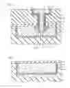 Fig. 02 - Semiconductor device with a line and method of fabrication thereof