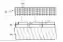 Fig. 01 - Die structure, manufacturing method and substrate thereof