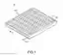 Fig. 02 - Die structure, manufacturing method and substrate thereof