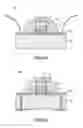 Fig. 09 - Die structure, manufacturing method and substrate thereof