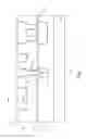 Fig. 02 - Method to reduce depth delta between dense and wide features in dual damascene structures