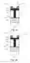 Fig. 04 - Method to reduce depth delta between dense and wide features in dual damascene structures