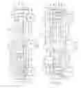 Fig. 06 - Semiconductor device and method of forming three-dimensional vertically oriented integrated capacitors