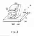 Fig. 04 - Three dimensional stacked chip package structure