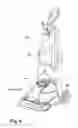 Fig. 07 - Cleaning implement with mist generating system