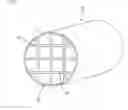 Fig. 04 - Method for manufacturing honeycomb structure