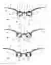 Fig. 01 - Supporting spring system and furniture for sleeping, sitting and reclining comprising a supporting spring system