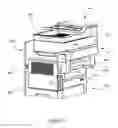 Fig. 04 - Stapler system for an image forming apparatus