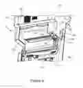 Fig. 07 - Stapler system for an image forming apparatus