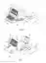 Fig. 03 - Playing card dispensing and opening system