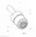 Fig. 02 - COLLET CHUCK