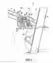 Fig. 03 - Foldable bicycle