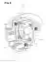 Fig. 03 - Airbag-equipped steering wheel device