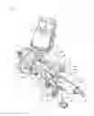 Fig. 02 - Steering column support apparatus