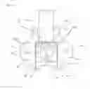 Fig. 12 - Steering column support apparatus