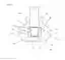 Fig. 17 - Steering column support apparatus
