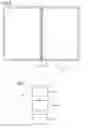 Fig. 04 - METHOD AND A DEVICE FOR PREPARING SHEET MATERIAL TO BE USED FOR A PAGE OF A BOOK, A PRINTING PAPER SHEET FOR A PAGE OF A BOOK, AND A BOOK