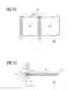 Fig. 13 - METHOD AND A DEVICE FOR PREPARING SHEET MATERIAL TO BE USED FOR A PAGE OF A BOOK, A PRINTING PAPER SHEET FOR A PAGE OF A BOOK, AND A BOOK