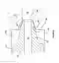 Fig. 04 - FERRULE FOR MAKING FINGERTIGHT COLUMN CONNECTIONS IN GAS CHROMATOGRAPHY