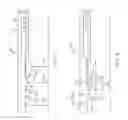 Fig. 02 - FLOW TOLERANT ACTUATING DEVICE AND METHOD OF DESENSITIZING AN ACTUATOR TO FLUID FLOW
