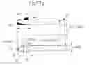 Fig. 10 - Screwed pipe joint and method for the production thereof