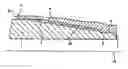 Fig. 01 - Galling-resistant threaded tubular component and process for coating said component