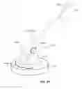 Fig. 72 - Atmospheric measurement system