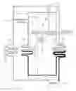Fig. 01 - Air condition system capable of converting waste heat into electricity