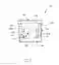 Fig. 13 - MOTORIZED SYSTEM FOR LATCHING AND UNLATCHING CASEMENT WINDOWS