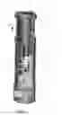 Fig. 08 - Handle and locking mechanism