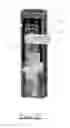 Fig. 11 - Handle and locking mechanism