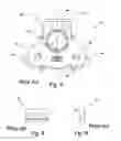 Fig. 04 - INTEGRATED RECESSED LATCH ASSEMBLY