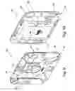 Fig. 06 - INTEGRATED RECESSED LATCH ASSEMBLY